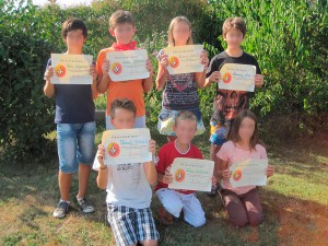 stage de révisions de pré rentrée
